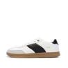 Baskets Blanches Homme Kappa Logo Mattea
