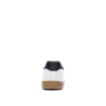 Baskets Blanches Homme Kappa Logo Mattea