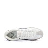Baskets Blanches Homme Kappa Logo Mattea