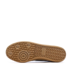 Baskets Blanches Homme Kappa Logo Mattea
