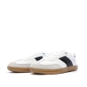 Baskets Blanches Homme Kappa Logo Mattea