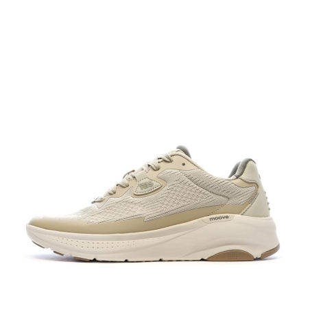 Baskets Beige Homme TBS EASYFLO