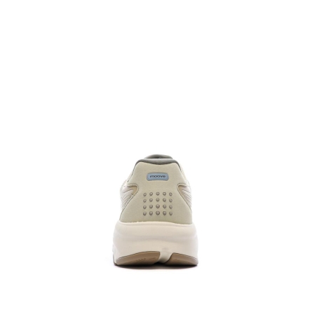 Baskets Beige Homme TBS EASYFLO