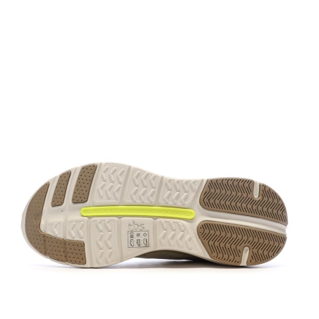 Baskets Beige Homme TBS EASYFLO