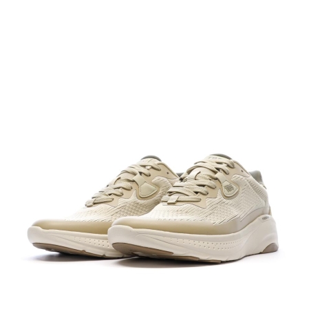 Baskets Beige Homme TBS EASYFLO