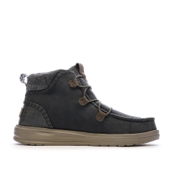 Boots Gris Femme Hey Dude Eloise