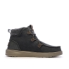 Boots Gris Femme Hey Dude Eloise