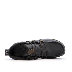 Boots Gris Femme Hey Dude Eloise