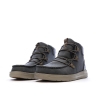 Boots Gris Femme Hey Dude Eloise