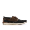Chaussures Bateau Marines Homme TBS Matvelc