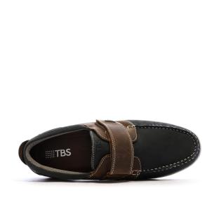 Chaussures Bateau Marines Homme TBS Matvelc