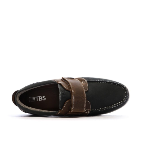 Chaussures Bateau Marines Homme TBS Matvelc