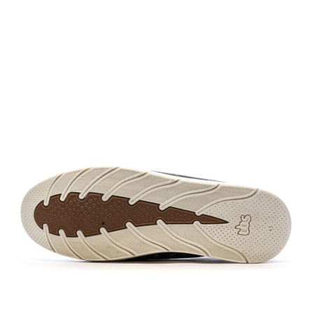 Chaussures Bateau Marines Homme TBS Matvelc