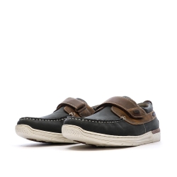 Chaussures Bateau Marines Homme TBS Matvelc