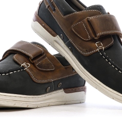 Chaussures Bateau Marines Homme TBS Matvelc
