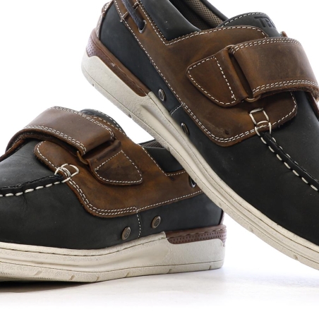 Chaussures Bateau Marines Homme TBS Matvelc