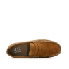 Mocassins Marron Homme TBS SAILHAN
