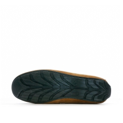 Mocassins Marron Homme TBS SAILHAN