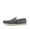Mocassins Gris Homme TBS PALERME