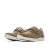 Chaussures bateaux Beige Homme TBS MATVELC