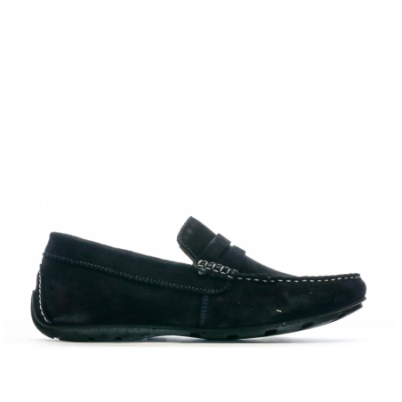 Mocassins Marine Homme TBS SAILHAN