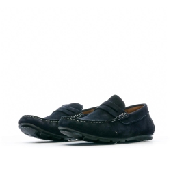 Mocassins Marine Homme TBS SAILHAN