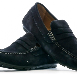 Mocassins Marine Homme TBS SAILHAN