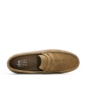 Mocassins Beige Homme TBS SAILHAN