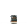 Chaussures bateaux Marine/Marron Homme TBS MATBOAT