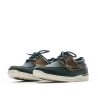 Chaussures bateaux Marine/Marron Homme TBS MATBOAT