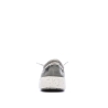 Chaussures bateau Gris Homme TBS Bateau Canvas