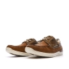 Chaussures Bateau Marrons Homme TBS Matboat