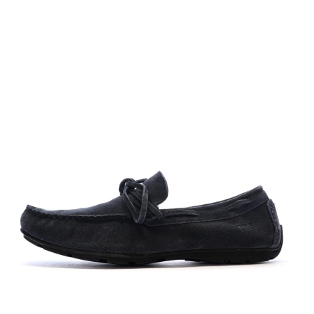 Mocassins Marine Homme TBS SAWTELL