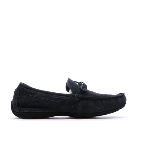 Mocassins Marine Homme TBS SAWTELL