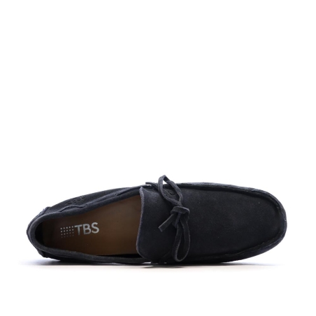 Mocassins Marine Homme TBS SAWTELL