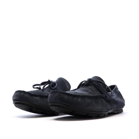 Mocassins Marine Homme TBS SAWTELL