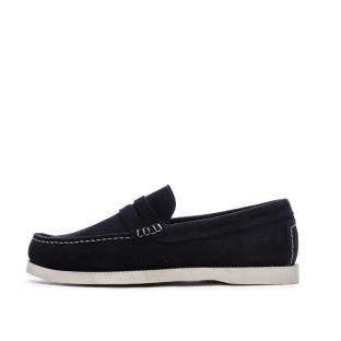 Mocassins Marine Homme TBS PALERME