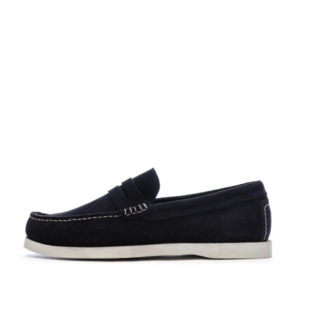 Mocassins Marine Homme TBS PALERME