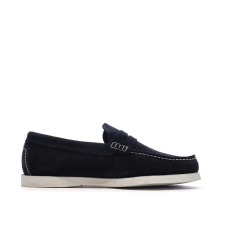 Mocassins Marine Homme TBS PALERME