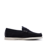 Mocassins Marine Homme TBS PALERME