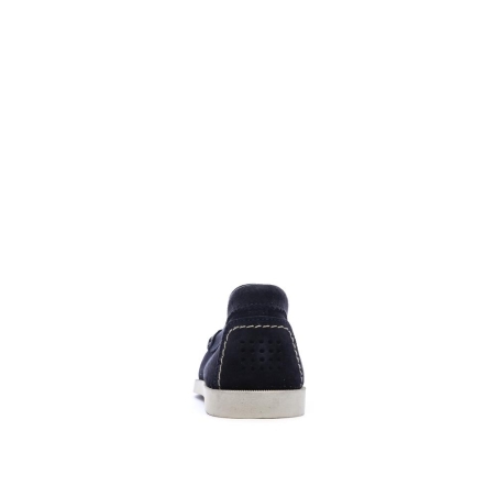 Mocassins Marine Homme TBS PALERME