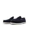 Mocassins Marine Homme TBS PALERME