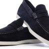 Mocassins Marine Homme TBS PALERME