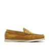 Mocassins Jaune Homme TBS PALERME