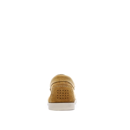 Mocassins Jaune Homme TBS PALERME