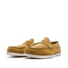 Mocassins Jaune Homme TBS PALERME