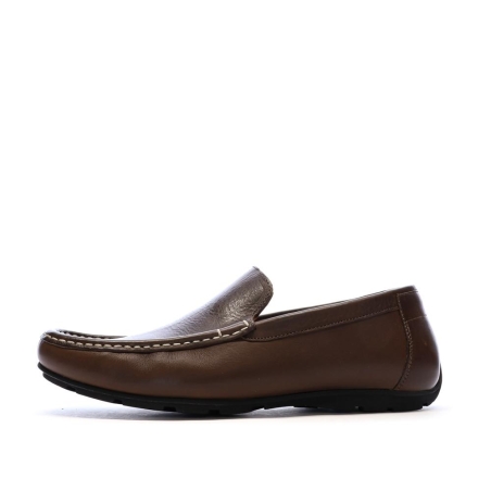 Chaussures de ville Marron Homme TBS SAURIC