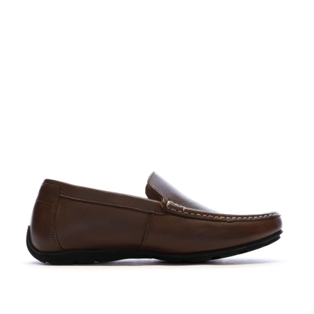 Chaussures de ville Marron Homme TBS SAURIC