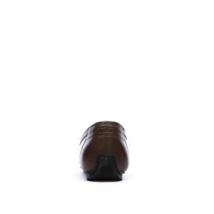 Chaussures de ville Marron Homme TBS SAURIC