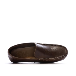 Chaussures de ville Marron Homme TBS SAURIC